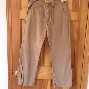 Men’s Khakis